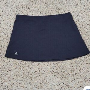 Ralph Lauren mini skirt